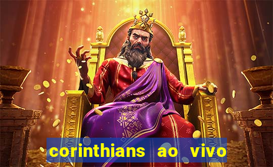 corinthians ao vivo multi canais